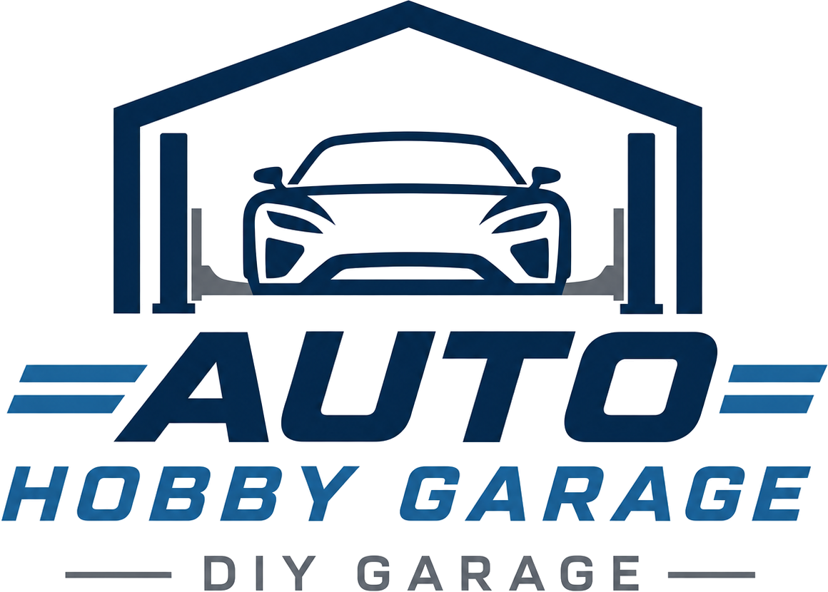 Auto Hobby Garage
